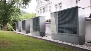 Toplotna pumpa – kompletan vodič za izbor, ugradnju i prednosti